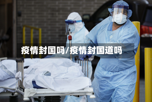 疫情封国吗/疫情封国道吗-第2张图片