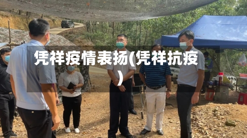 凭祥疫情表扬(凭祥抗疫)-第3张图片