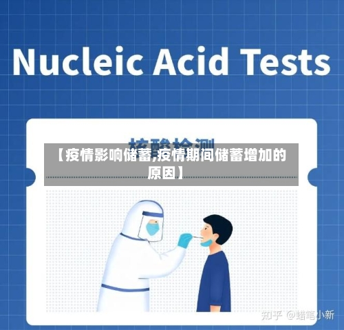 【疫情影响储蓄,疫情期间储蓄增加的原因】-第1张图片