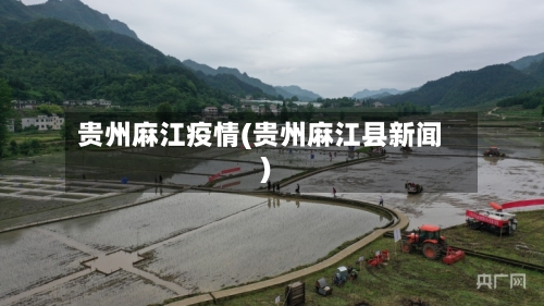 贵州麻江疫情(贵州麻江县新闻)-第2张图片