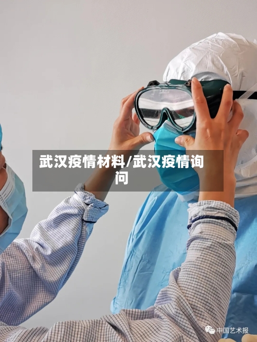 武汉疫情材料/武汉疫情询问-第1张图片