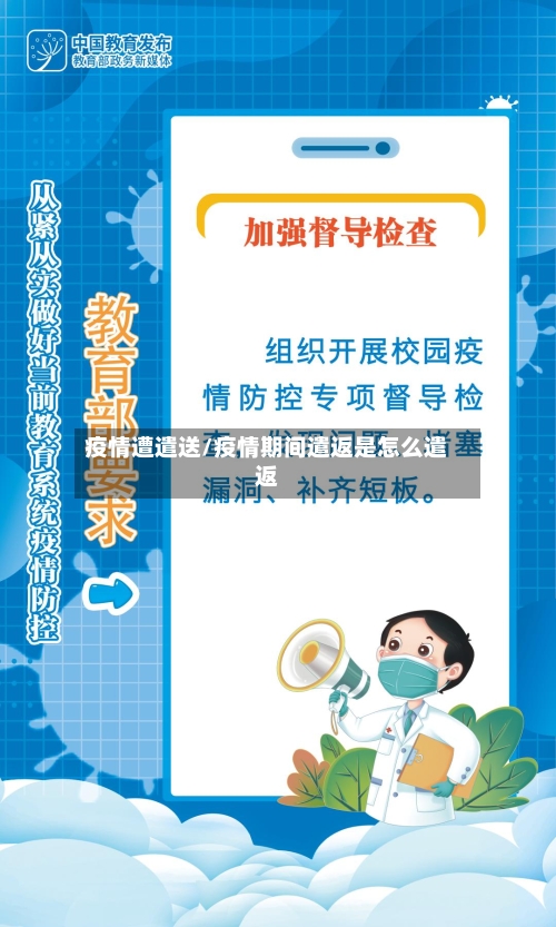 疫情遭遣送/疫情期间遣返是怎么遣返-第2张图片