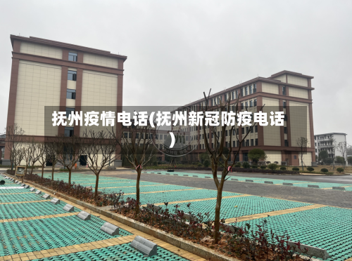 抚州疫情电话(抚州新冠防疫电话)-第1张图片
