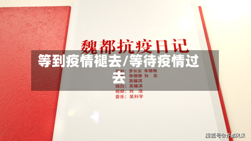 等到疫情褪去/等待疫情过去-第1张图片
