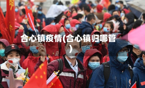 合心镇疫情(合心镇归哪管)-第1张图片