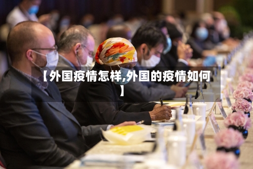 【外国疫情怎样,外国的疫情如何】-第2张图片