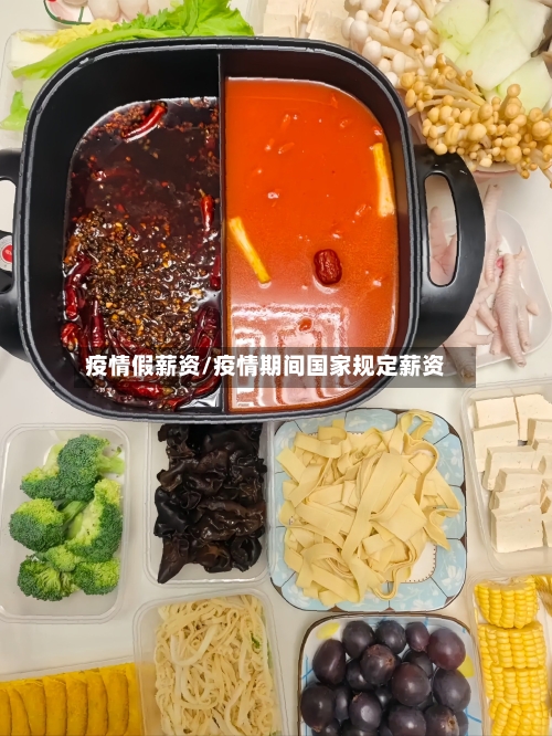 疫情假薪资/疫情期间国家规定薪资-第2张图片