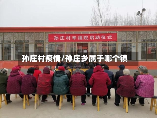 孙庄村疫情/孙庄乡属于哪个镇-第1张图片