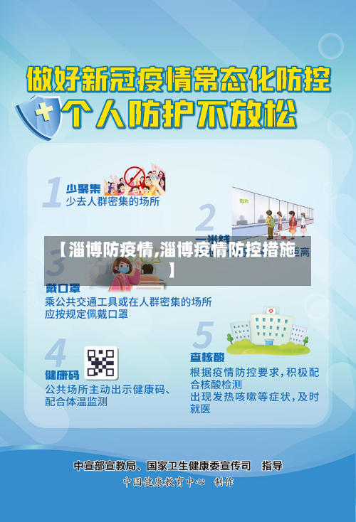 【淄博防疫情,淄博疫情防控措施】-第3张图片