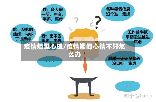 疫情烦躁心理/疫情期间心情不好怎么办-第1张图片