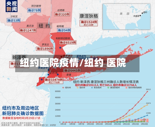 纽约医院疫情/纽约 医院-第1张图片