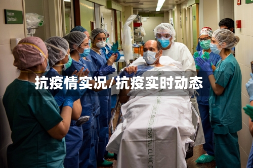 抗疫情实况/抗疫实时动态-第1张图片