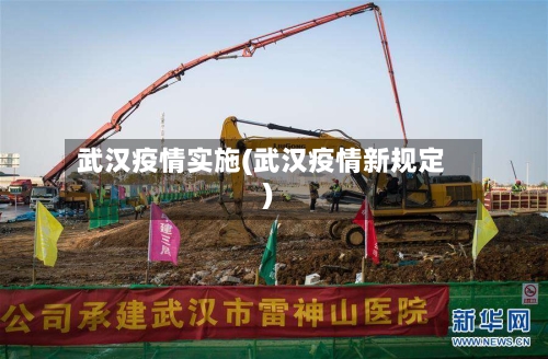 武汉疫情实施(武汉疫情新规定)-第1张图片