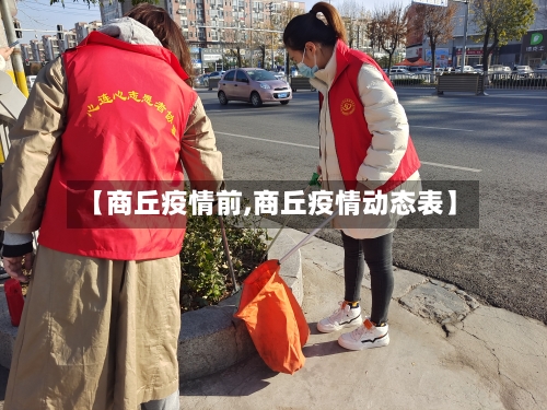 【商丘疫情前,商丘疫情动态表】-第3张图片