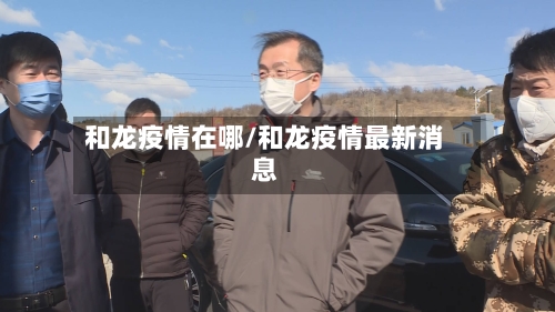 和龙疫情在哪/和龙疫情最新消息-第2张图片