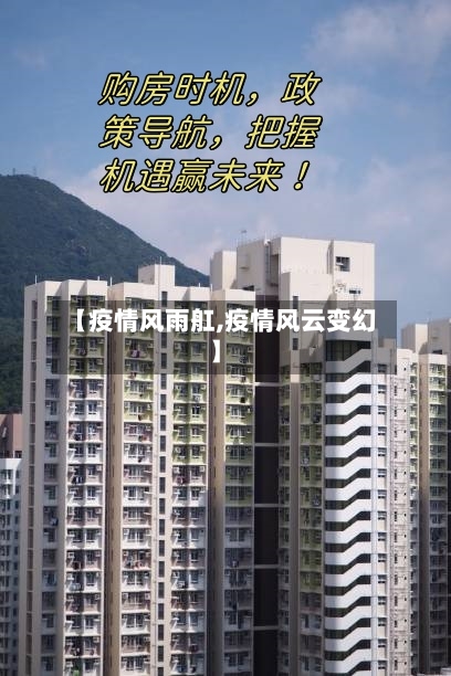 【疫情风雨舡,疫情风云变幻】-第3张图片
