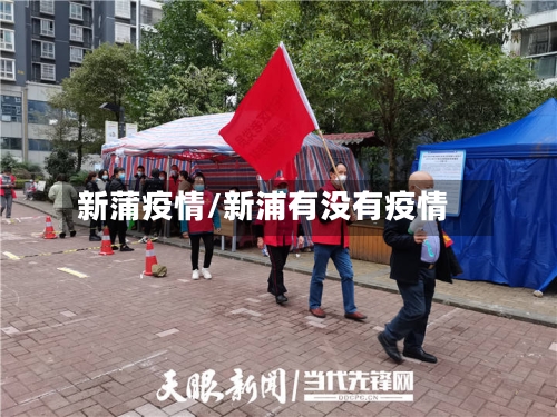 新蒲疫情/新浦有没有疫情-第2张图片