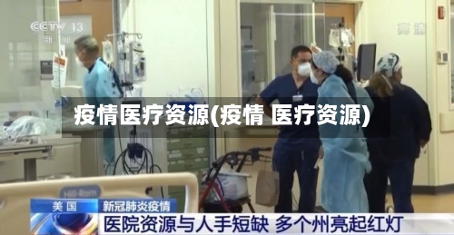 疫情医疗资源(疫情 医疗资源)-第1张图片