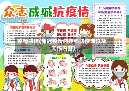 疫情感控(新冠疫情感控科防疫岗位及工作内容)-第2张图片