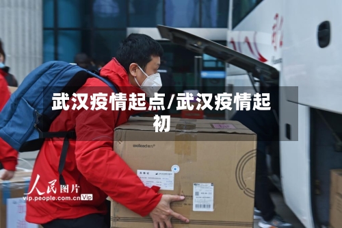 武汉疫情起点/武汉疫情起初-第3张图片