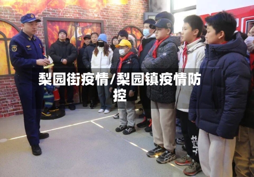 梨园街疫情/梨园镇疫情防控-第1张图片