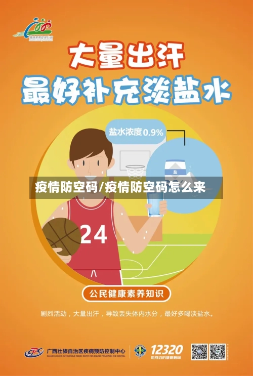 疫情防空码/疫情防空码怎么来-第1张图片