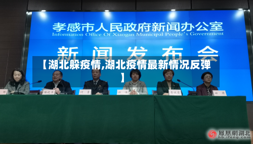 【湖北躲疫情,湖北疫情最新情况反弹】-第1张图片