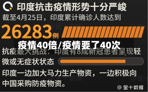 疫情40倍/疫情要了40次-第2张图片