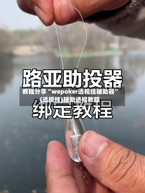 教程分享“wepoker透视挂辅助器	”(透视挂)辅助透视教程-第3张图片