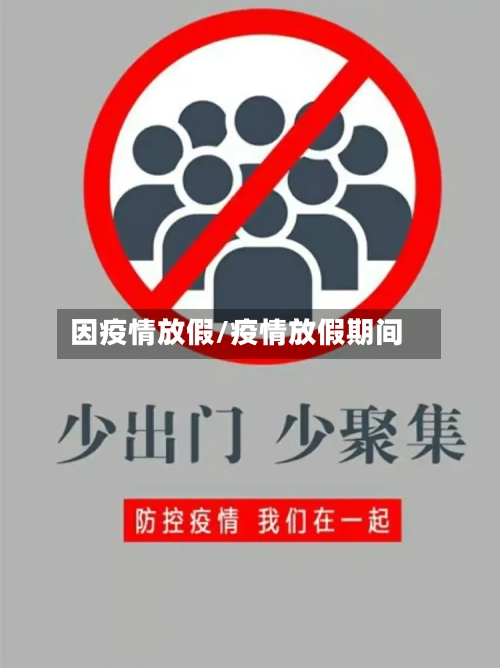 因疫情放假/疫情放假期间-第1张图片