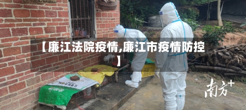 【廉江法院疫情,廉江市疫情防控】-第1张图片