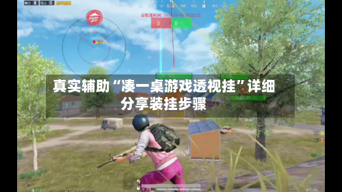 真实辅助“凑一桌游戏透视挂”详细分享装挂步骤-第3张图片