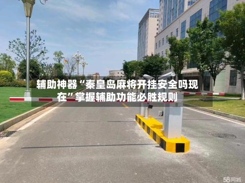 辅助神器“秦皇岛麻将开挂安全吗现在”掌握辅助功能必胜规则-第3张图片