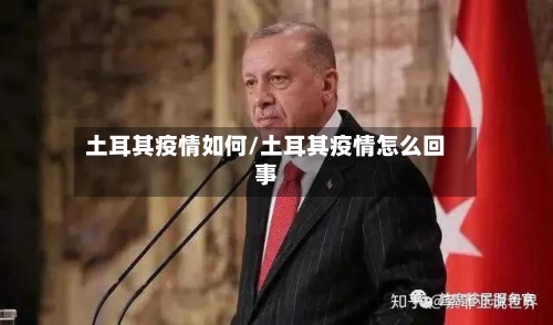 土耳其疫情如何/土耳其疫情怎么回事-第1张图片