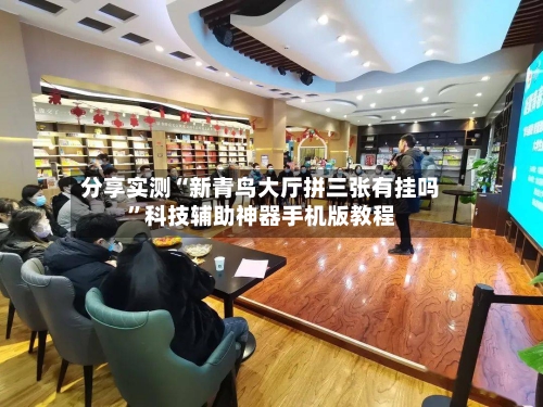 分享实测“新青鸟大厅拼三张有挂吗”科技辅助神器手机版教程-第2张图片