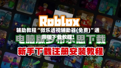 辅助教程“微乐透视辅助器(免费)	”通用版下载教程！-第2张图片