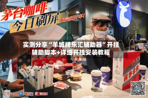 实测分享“羊城牌乐汇辅助器”开挂辅助脚本+详细开挂安装教程-第3张图片