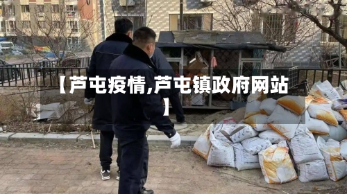 【芦屯疫情,芦屯镇政府网站】-第1张图片