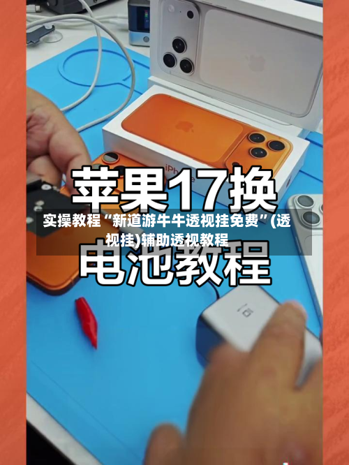 实操教程“新道游牛牛透视挂免费”(透视挂)辅助透视教程-第2张图片