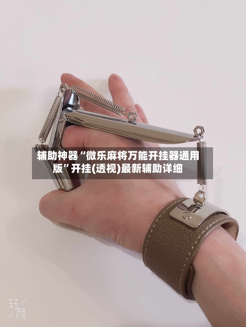 辅助神器“微乐麻将万能开挂器通用版”开挂(透视)最新辅助详细-第2张图片