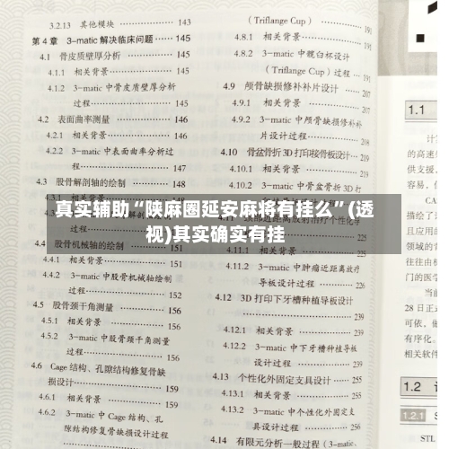 真实辅助“陕麻圈延安麻将有挂么	”(透视)其实确实有挂-第3张图片