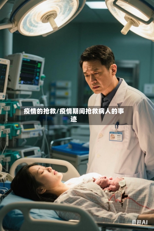 疫情的抢救/疫情期间抢救病人的事迹-第3张图片