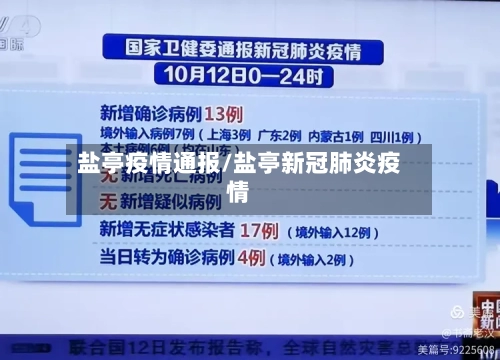 盐亭疫情通报/盐亭新冠肺炎疫情-第1张图片