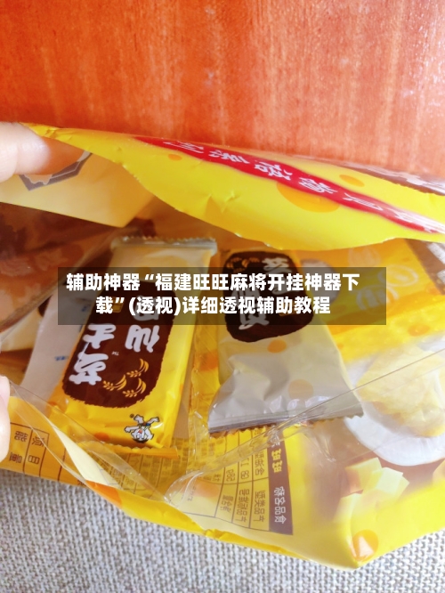 辅助神器“福建旺旺麻将开挂神器下载”(透视)详细透视辅助教程-第2张图片