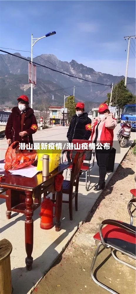 潜山最新疫情/潜山疫情公布-第2张图片