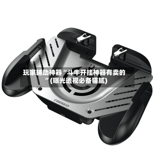 玩家辅助神器“斗牛开挂神器有卖的”(曝光透视必备猫腻)-第1张图片