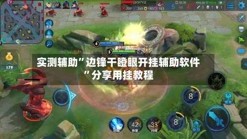 实测辅助”边锋干瞪眼开挂辅助软件”分享用挂教程-第2张图片