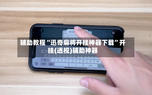 辅助教程“迅奇麻将开挂神器下载	”开挂(透视)辅助神器-第3张图片