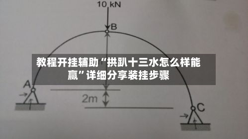 教程开挂辅助“拱趴十三水怎么样能赢”详细分享装挂步骤-第1张图片