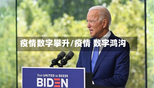 疫情数字攀升/疫情 数字鸿沟-第2张图片